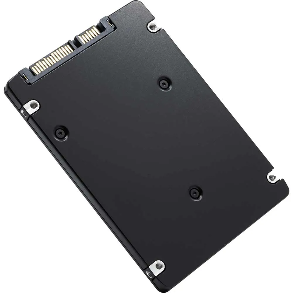 Samsung PM883 MZ7LH3T8HMLT 3.84TB SATA 6Gb/s 2.5" AES 256-bit Manufacturer Recertified SSD