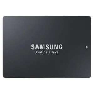 Samsung SM843TN MZ7WD240HCFV MZ-7WD240N 240GB SATA 6Gb/s 2.5" AES 256-bit Solid State Drive