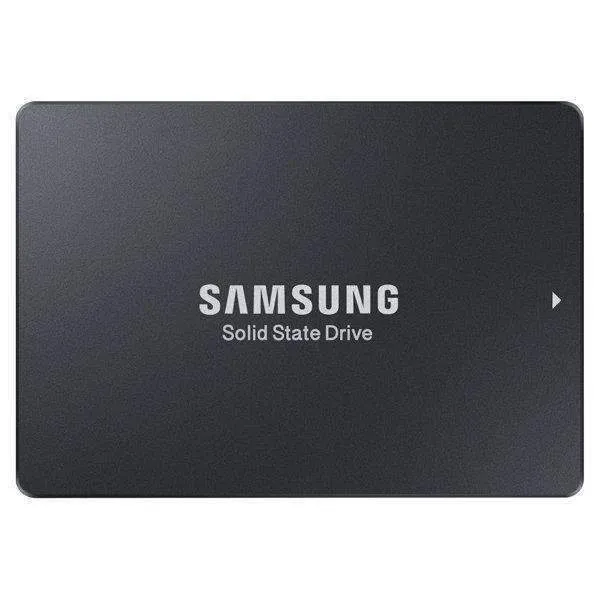 Samsung SM843TN MZ7WD240HCFV MZ-7WD240N 240GB SATA 6Gb/s 2.5" AES 256-bit Solid State Drive