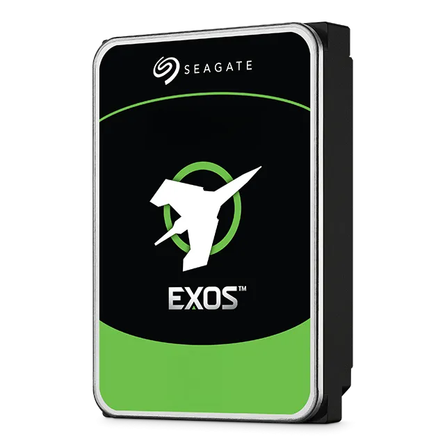 Seagate Exos 7E8 ST4000NM000A 4TB 7.2K RPM SATA 6Gb/s 512n 3.5in Refurbished HDD