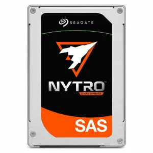 Seagate Nytro 1200.2 ST3200FM0033 3.2TB SAS 12Gb/s 2.5" Solid State Drive