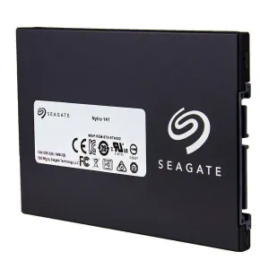 Seagate Nytro 141 ZA512CM10002 512GB SATA 6Gb/s 2.5" SSD