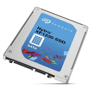 Seagate Nytro XF1230 XF1230-1A0240 240GB SATA 6Gb/s 2.5" SSD