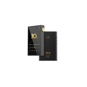 SHANLING M5 Ultra 10th Anniversary Edition Portable Music Player