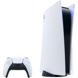 Sony 3005718 PlayStation 5 Console