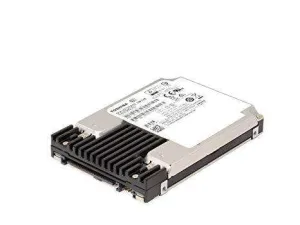 Toshiba PX04SVQ160 1.6TB SAS 12Gb/s 2.5" SSD