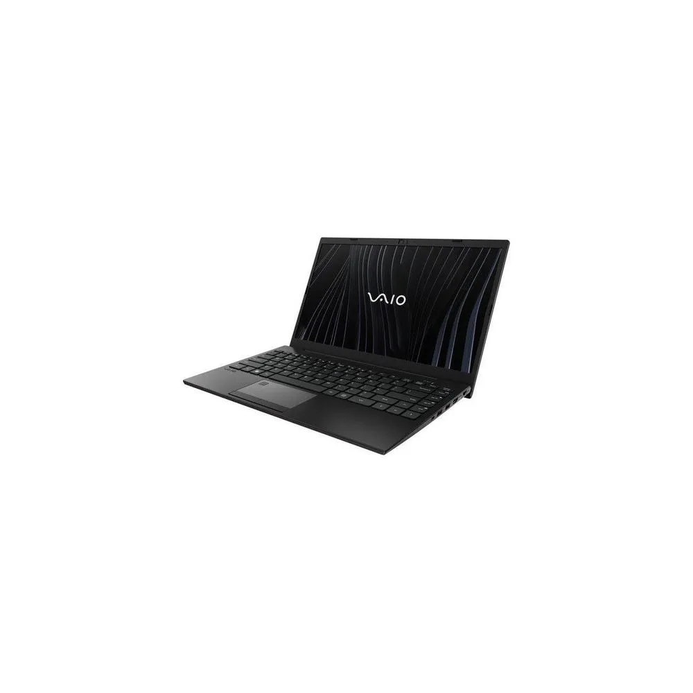 VAIO VWNC71419-SL FE 14.1" FHD i7-1165G7 2.8GHz Intel Iris Xe Graphics 16GB RAM 1TB SSD Win 11 Home Silver