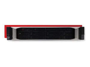Veritas NetBackup Flex Scale 5561 - Hyper-converged infrastructure appliance - 145TB, 384GB RAM, 4 1GB ENET, 4 10GB SFP, third 35239-M1