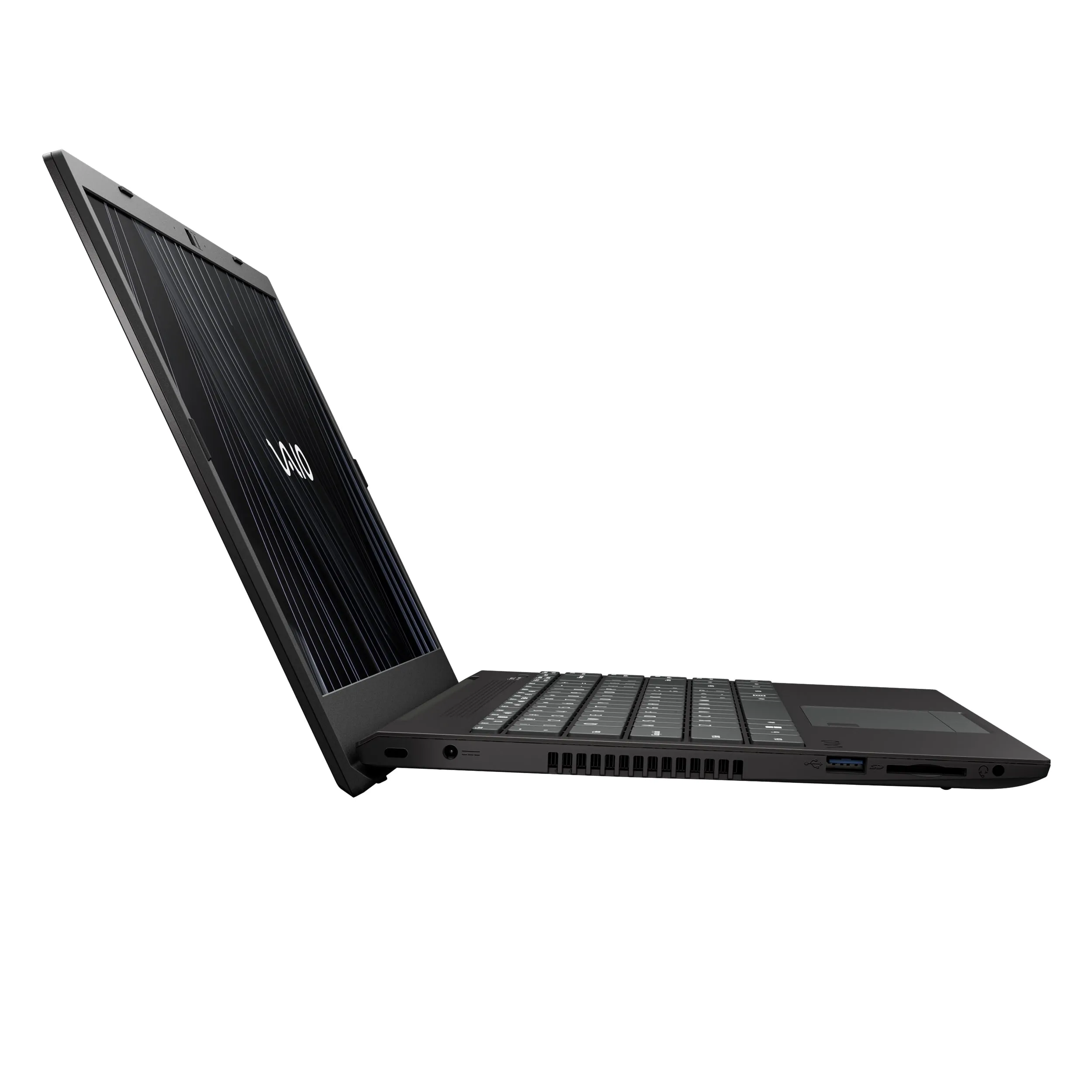 VPU VWNC51427-BK VWNC51427 14.1" FHD i5-1235U 2.4GHz Intel UHD Graphics 8GB RAM 512GB SSD Win 11 Home Black