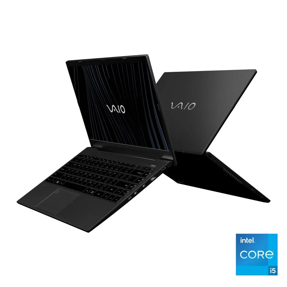 VPU VWNC51427-BK VWNC51427 14.1" FHD i5-1235U 2.4GHz Intel UHD Graphics 8GB RAM 512GB SSD Win 11 Home Black