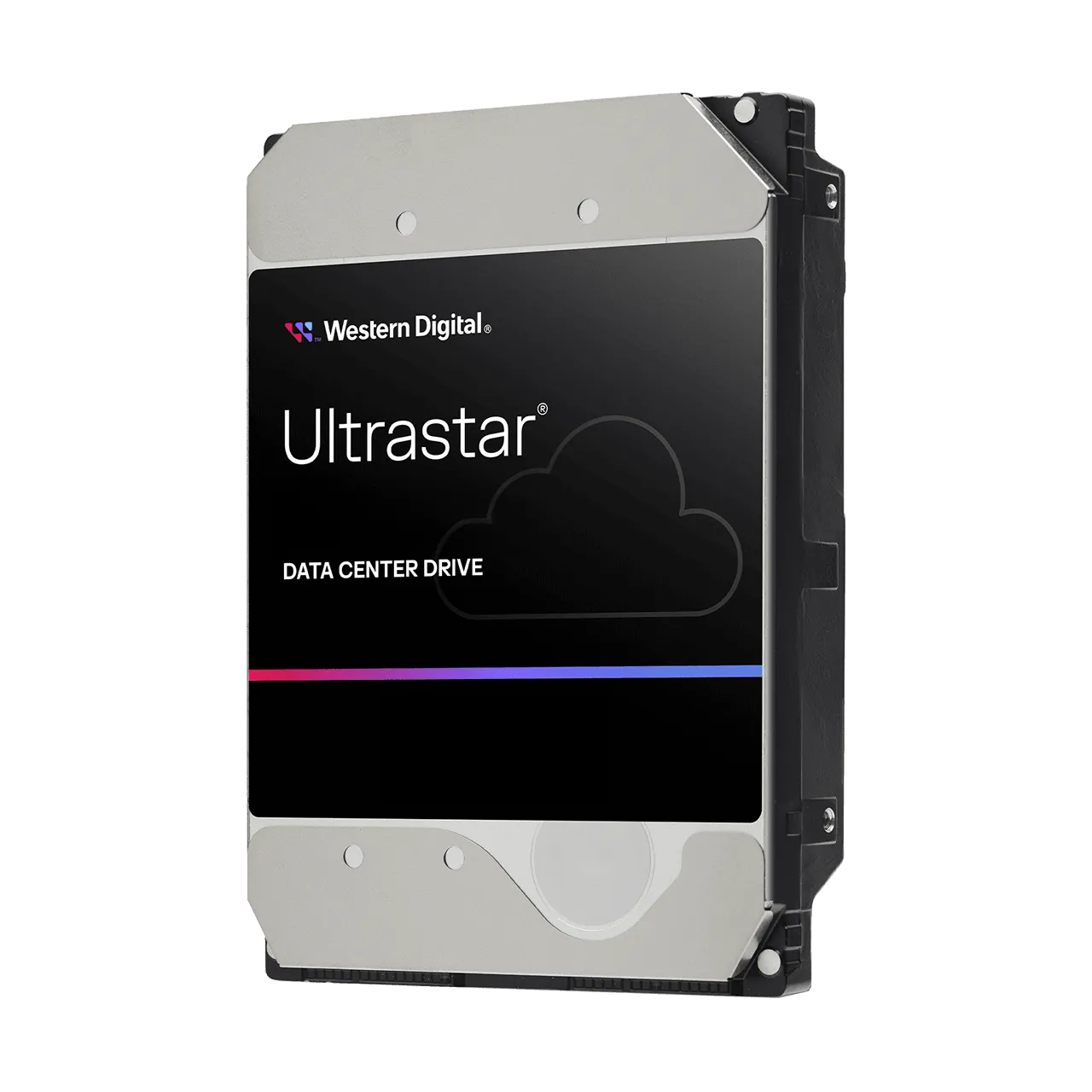 Western Digital Ultrastar DC HC310 HUS726T4TALA6L4 0B35950 4TB 7.2K RPM SATA 6Gb/s 512n 3.5in Refurbished HDD